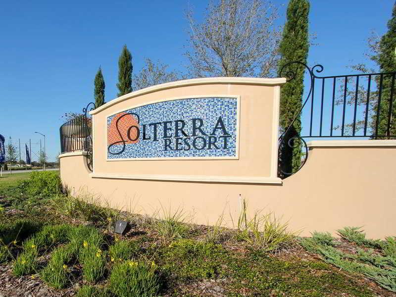 Solterra Resort Luxury Homes Loughman Bagian luar foto